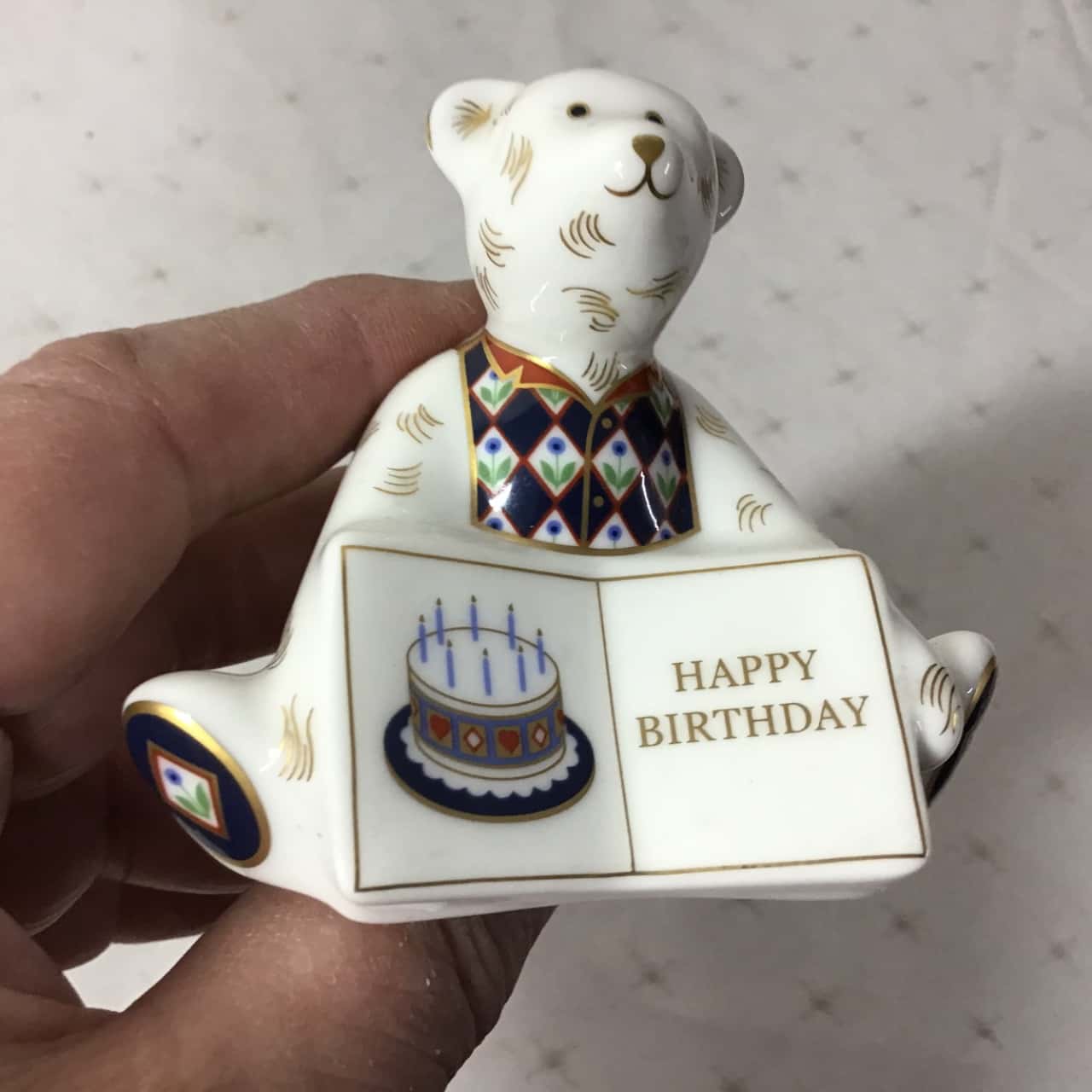Image Tester