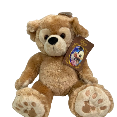 Disney Bear Theme Park Edition 