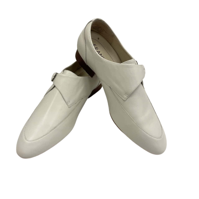 Frankie4 Womens  Size 9.5 White 
