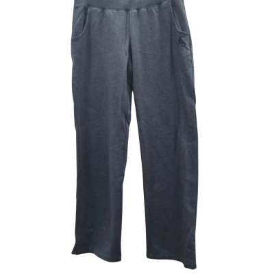 Adidas Mens Size M Sweatpants Black (3)