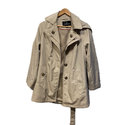 London Fog Womens  Coat Size Plus Size Beige 