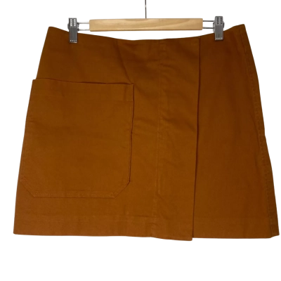 Oroton skirt  Size 12