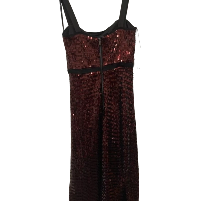 Ginger & Smart Womens  Size 10 Cocktail  / Party Dress Other 