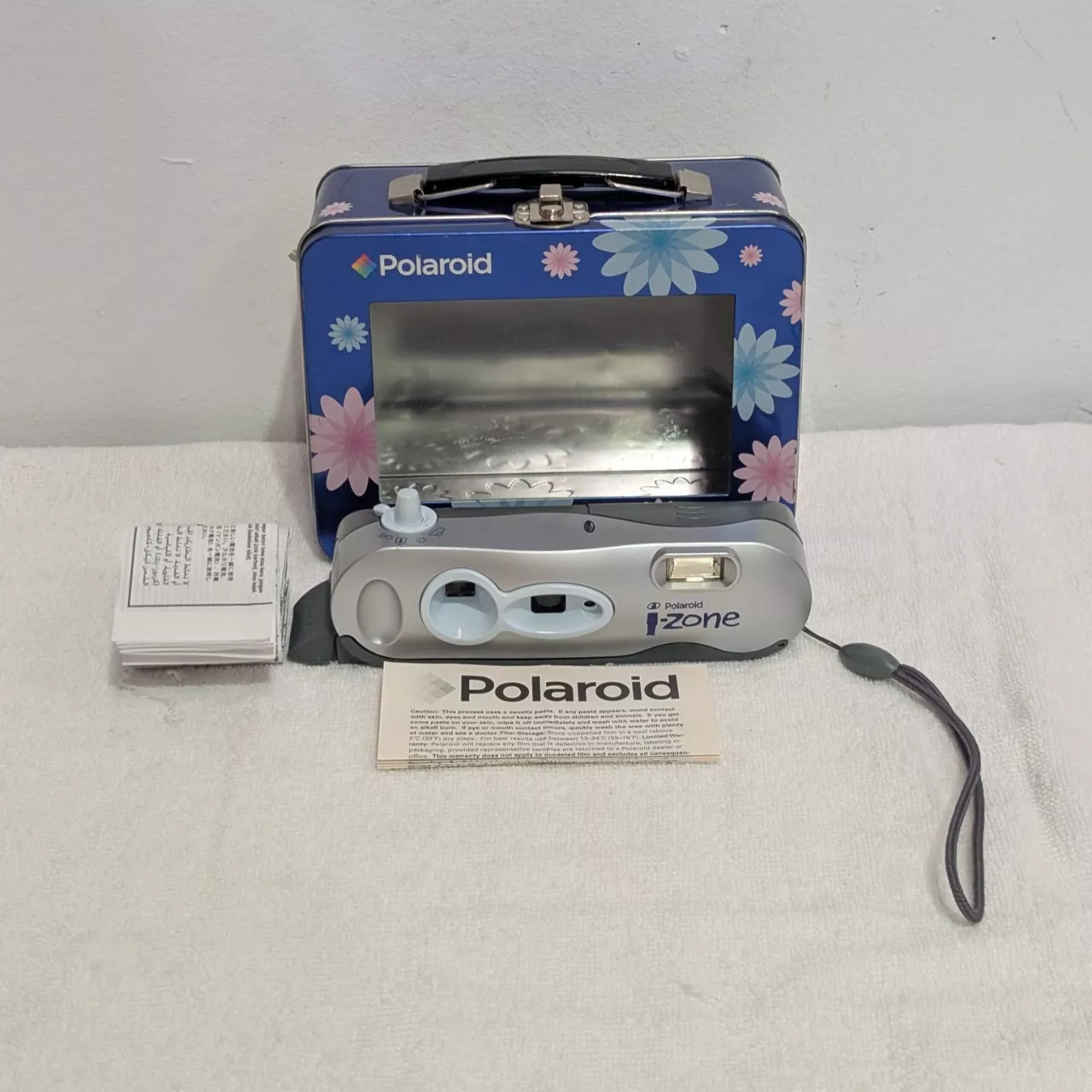 Image Tester