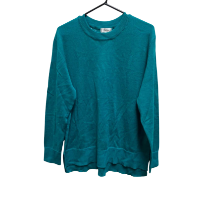 Capture Womens  Size XL Jumper Green 