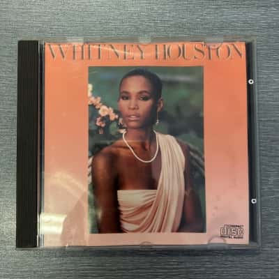 Whitney Houston