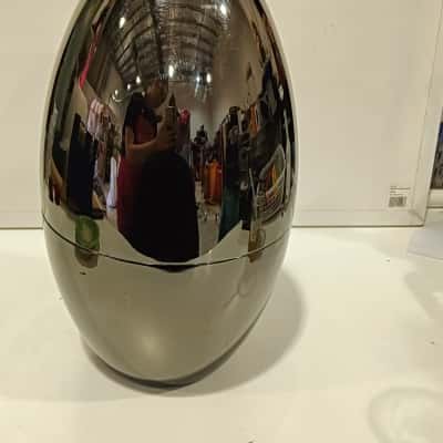 Bacarat Egg Shaped Knife Block