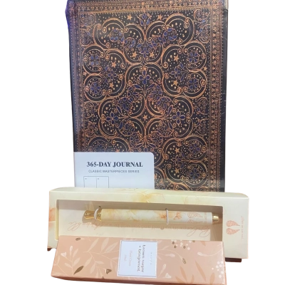 Journal bundle new