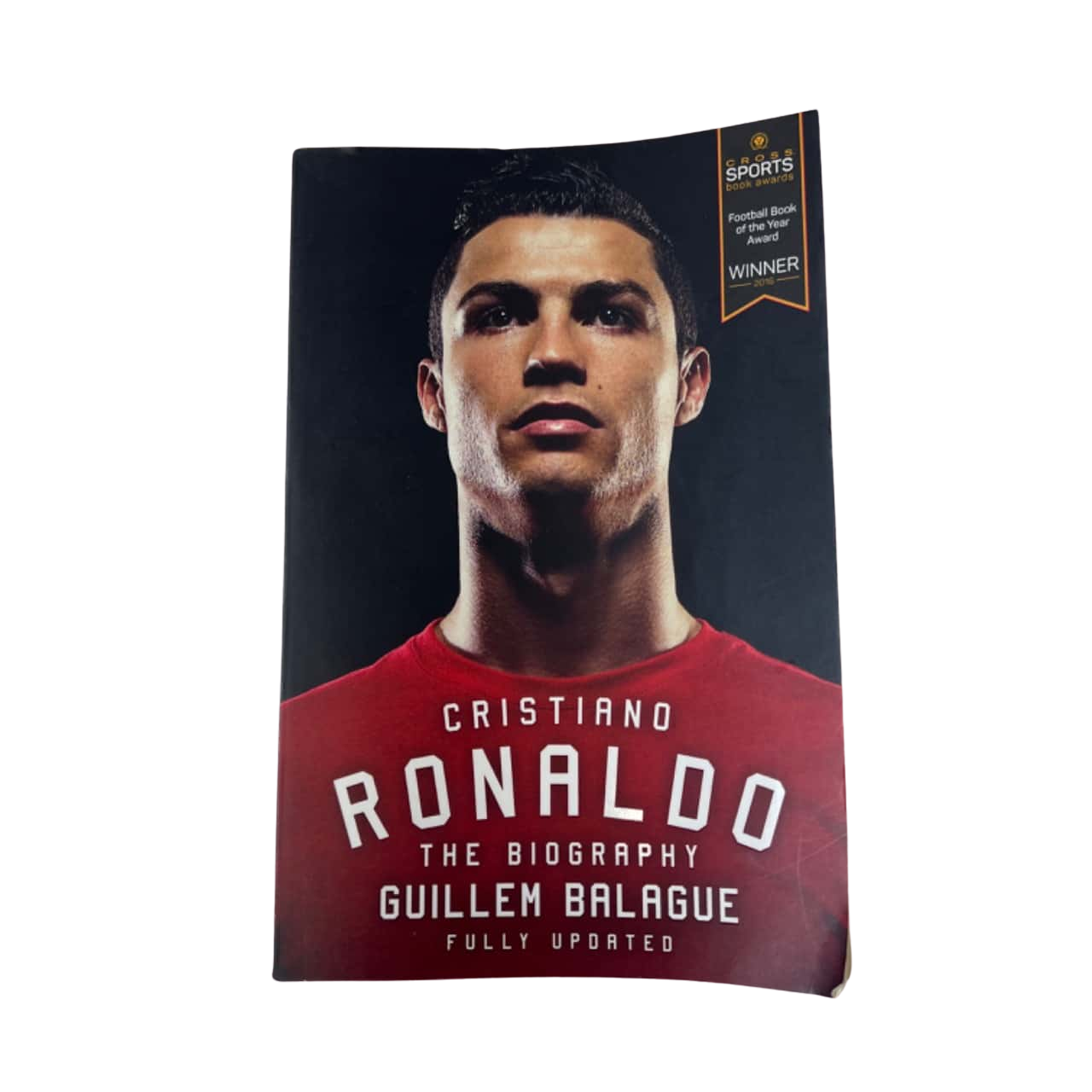 Cristiano Ronaldo Biography s Cristiano Ronaldo Biography s