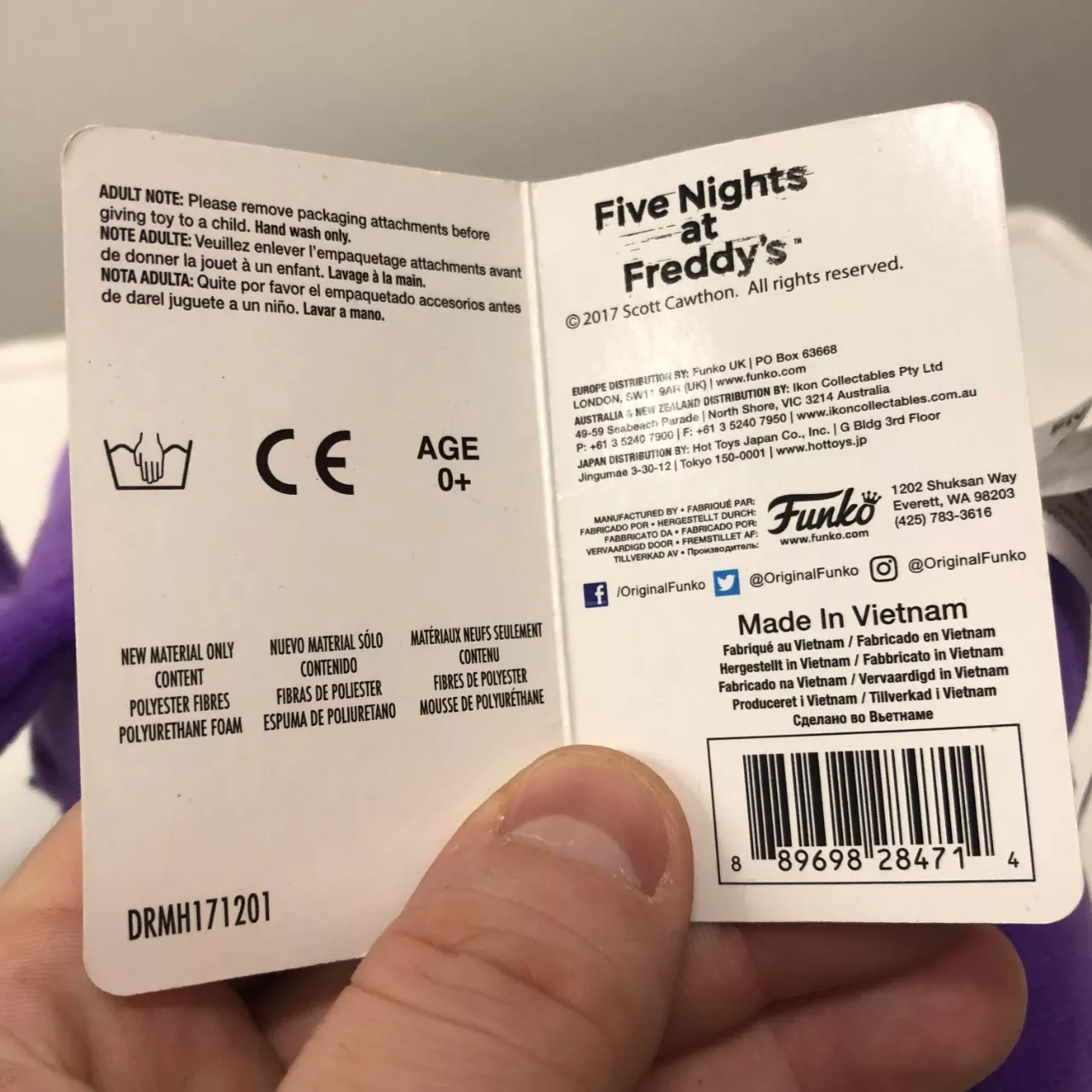 Image Tester