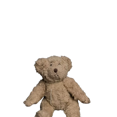 Russ Berrie Teddy Bear