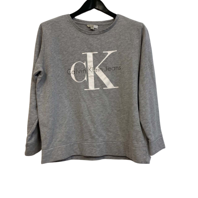 Calvin Klein women size M sweater 