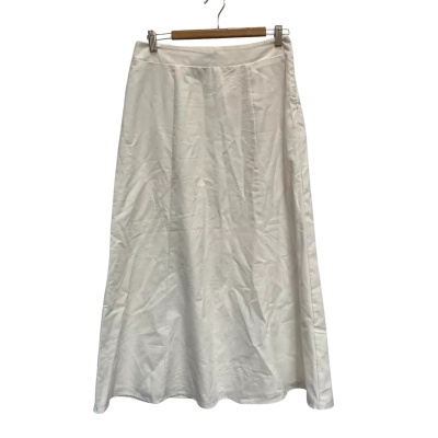 Reux Womens  Size 12 Midi Skirt VGUC