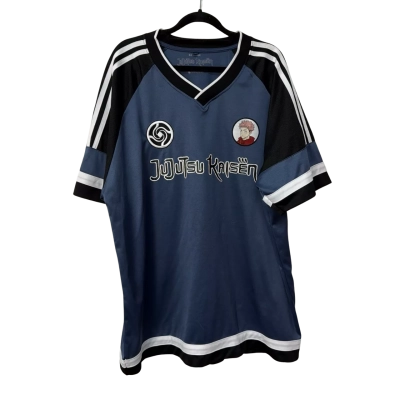 Jujutsu Kaisen  Size XXL Jersey Blue 