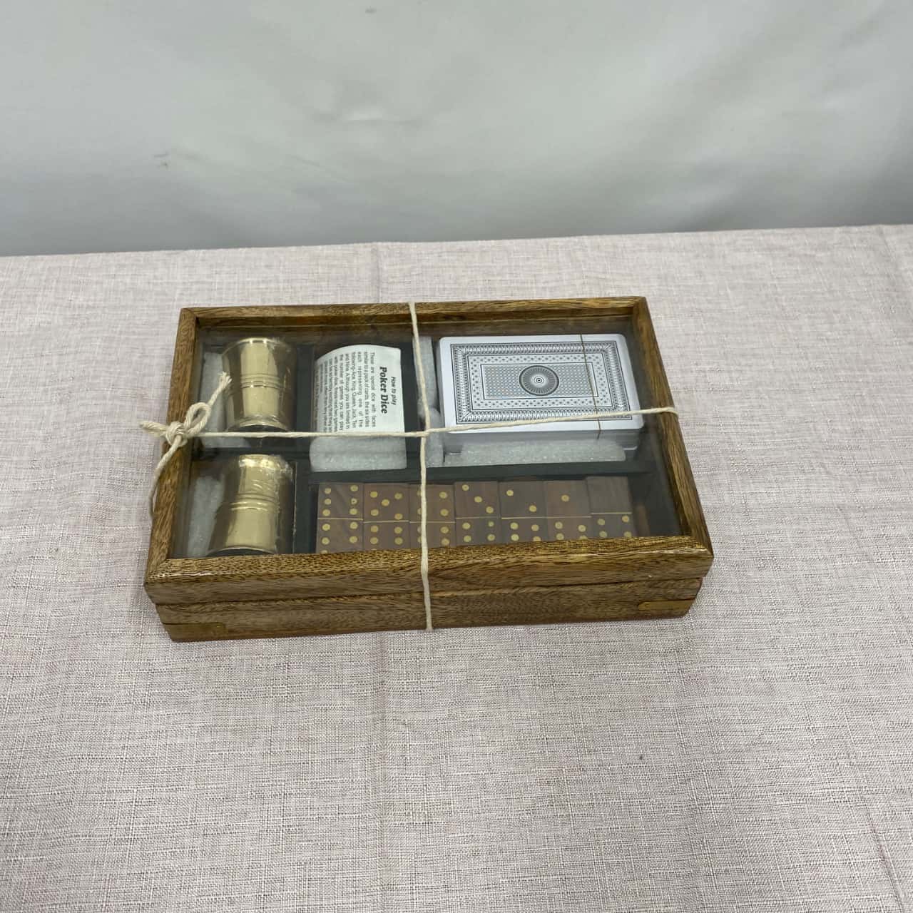 Image Tester