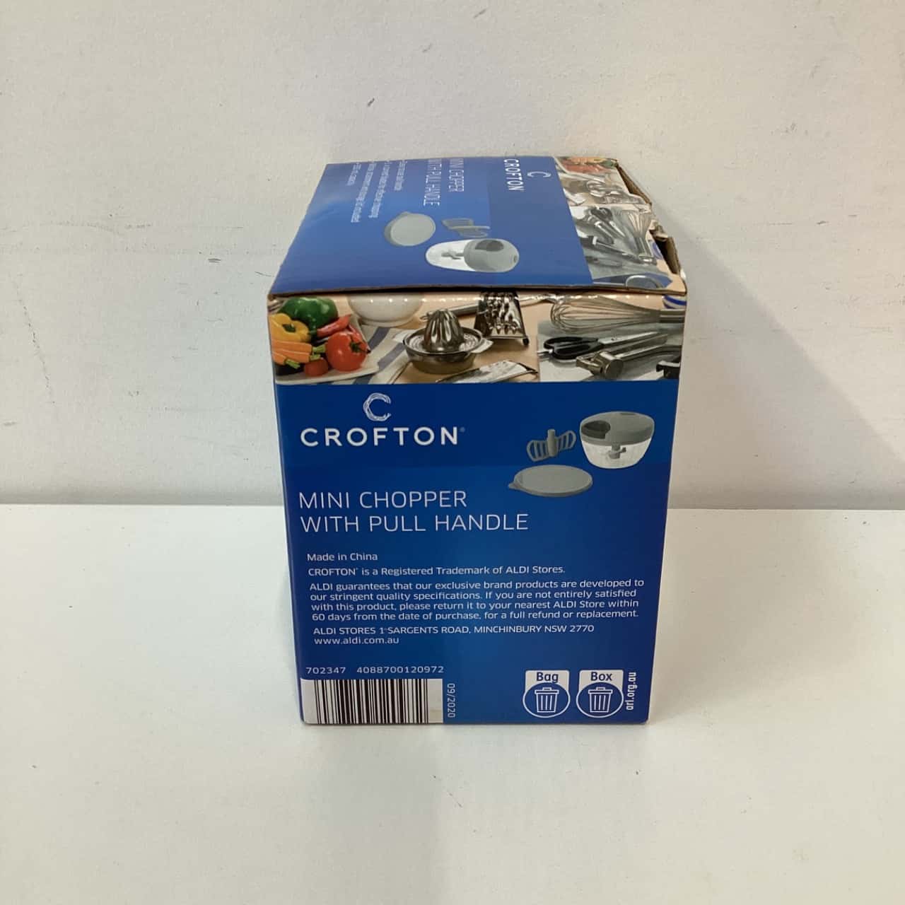 Image Tester