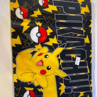 Pokemon Kids Pencil Case
