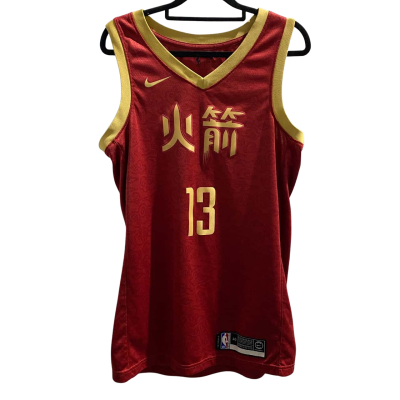 Nike Connect.  NBA swingman. "Harden""13". Size 40/S. 
