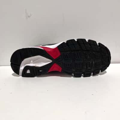 Nike Mens  Size 44 Silver 