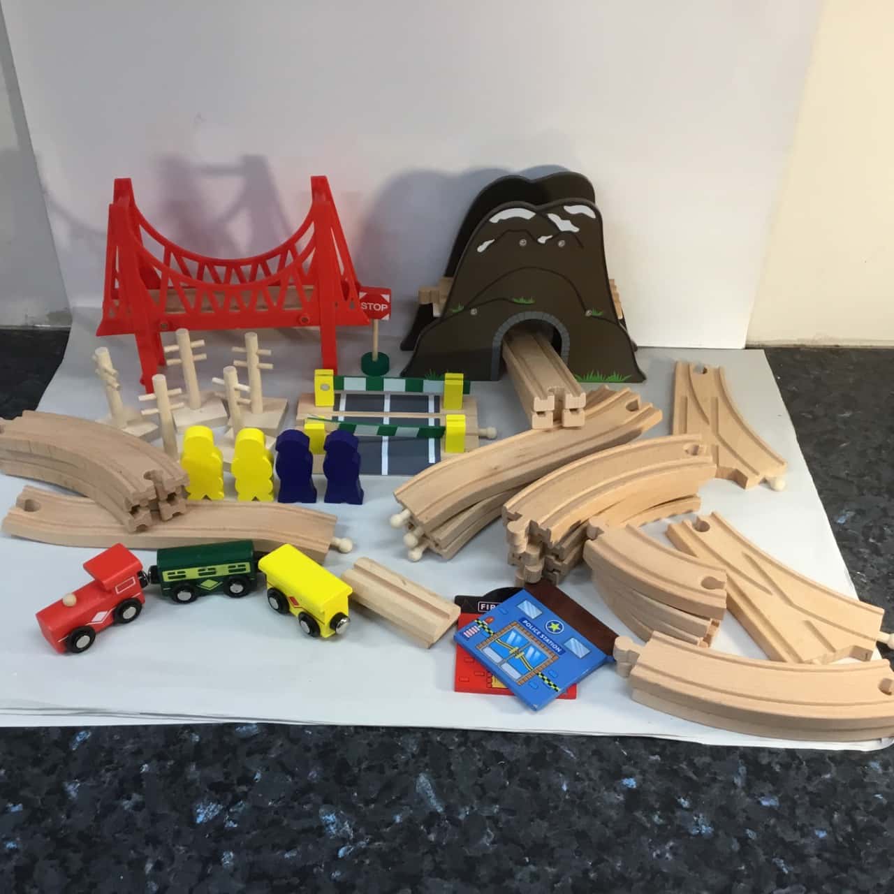 Image Tester