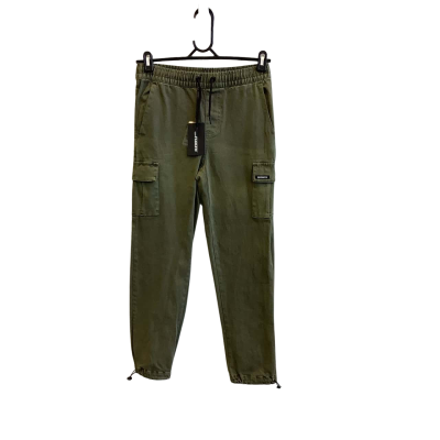 BNWT St Goliath Boy's Size 10 Team Pant Khaki 