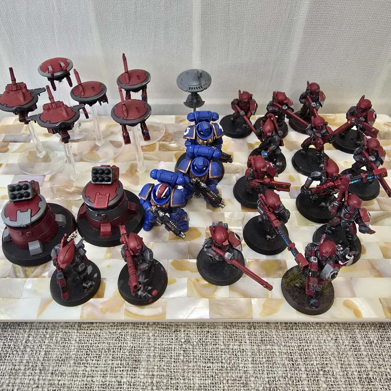 Image Tester
