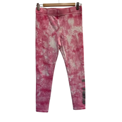 Fila Kids Size 14 Leggings VGUC