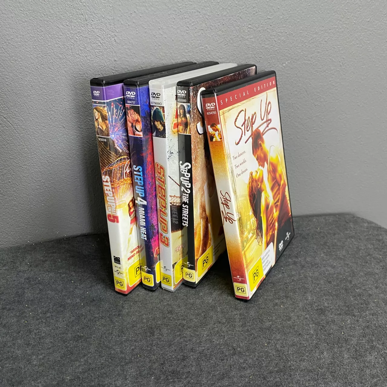 Image Tester