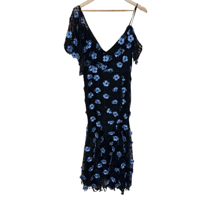 Brand New - Talulah Asymmetrical Midi Dress - Sized L