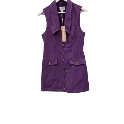 alice McCall Womens  Size 12 Valentine mini dress