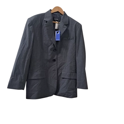 Nisha Urban Mens Suit Jacket - Size M/L