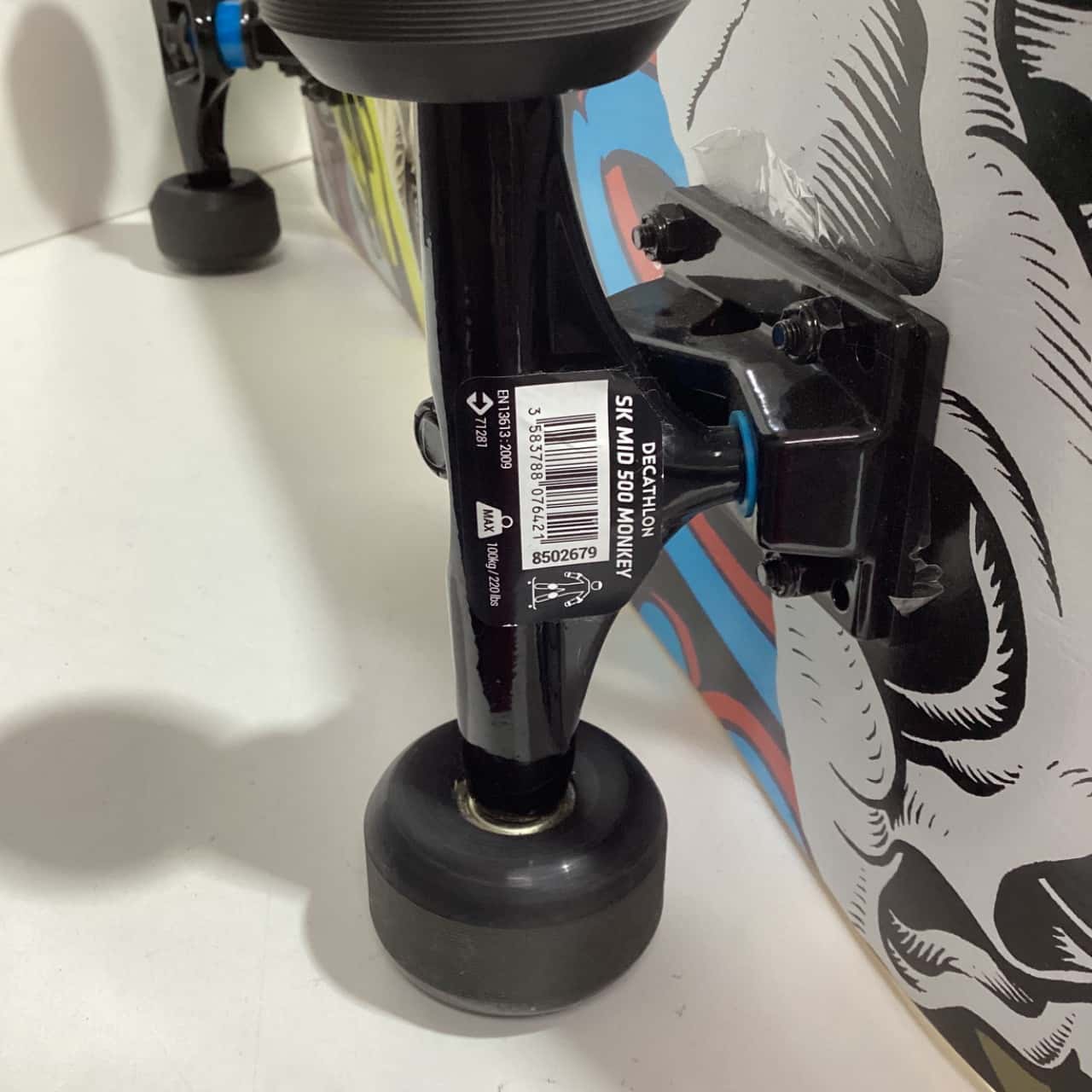 Image Tester