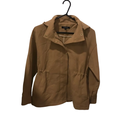 Lautrēamont Brown Jacket Size 38or 10Aus