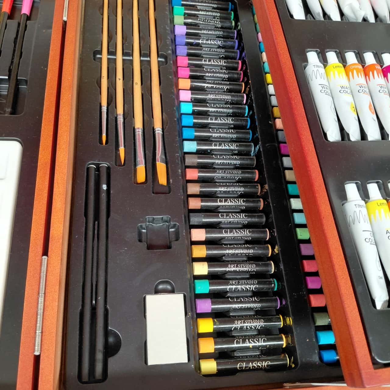Image Tester