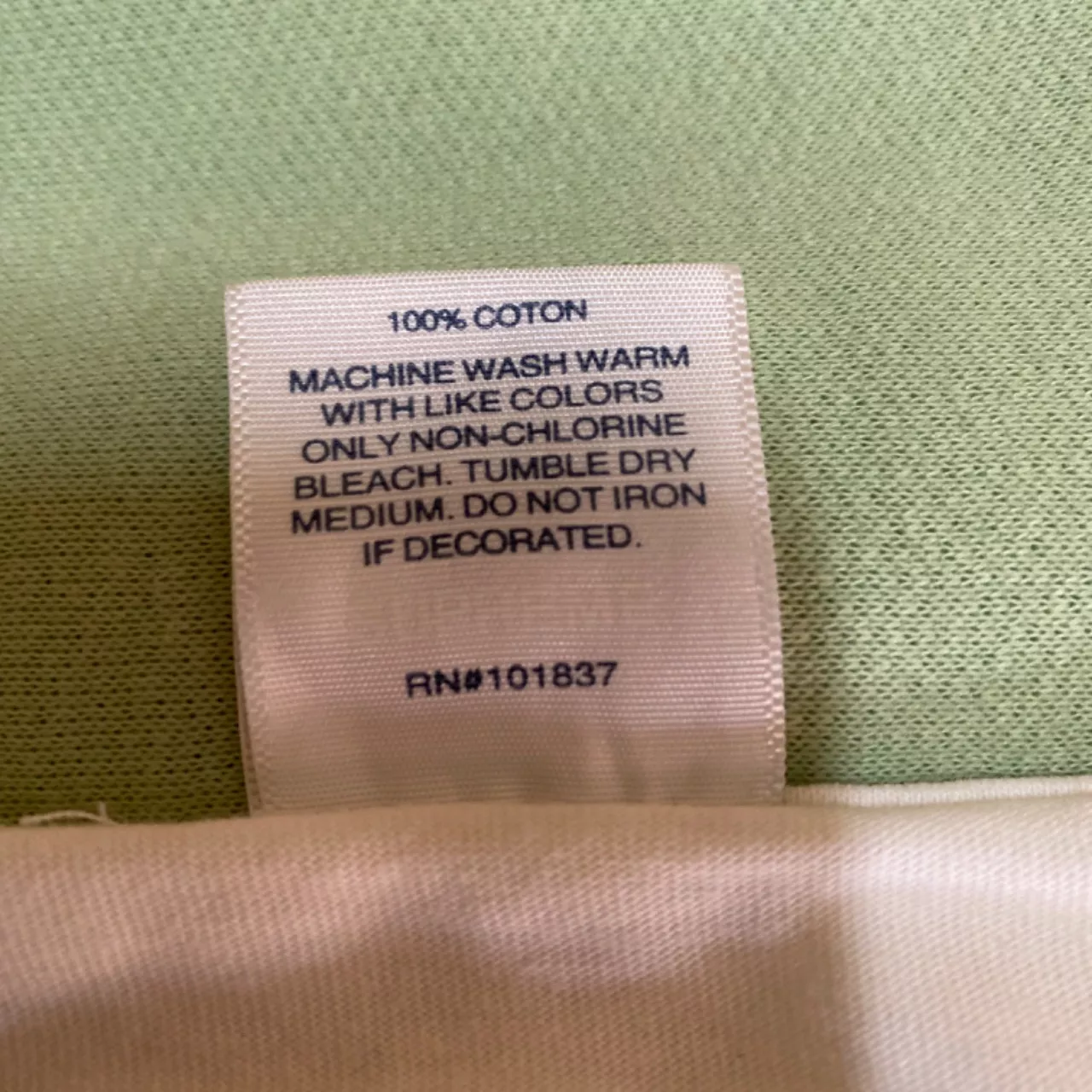 Image Tester