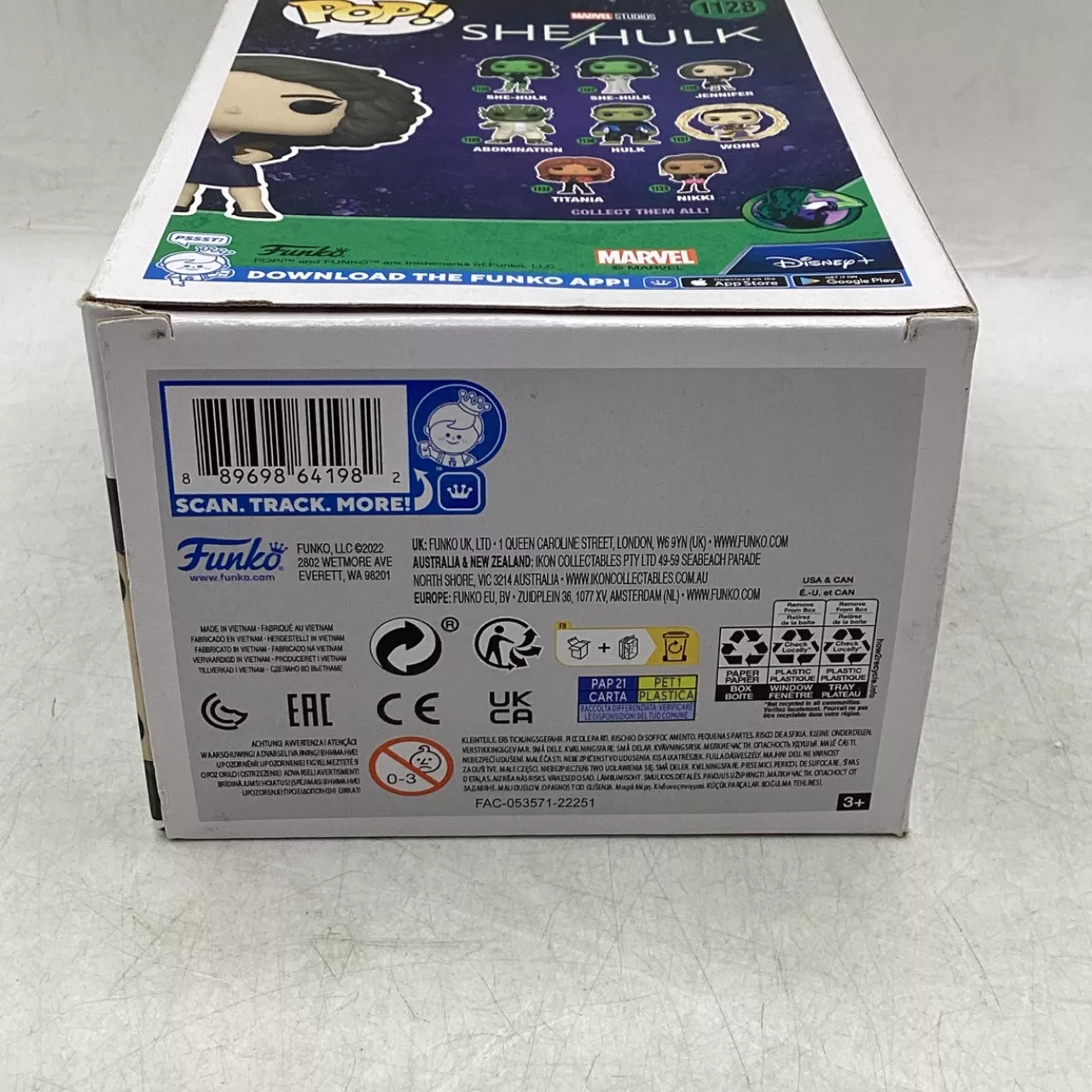 Image Tester