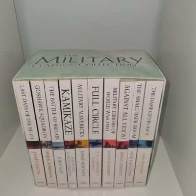 The Military Classics Collection