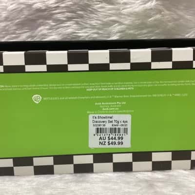 Beetlejuice Soy Blend Scented Candles 