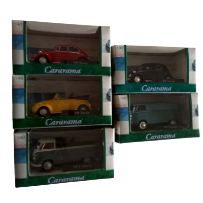Cararma VW Cars