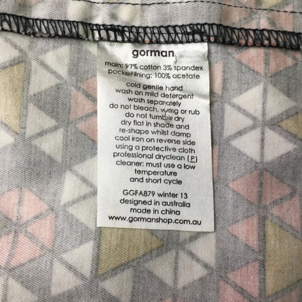 Image Tester
