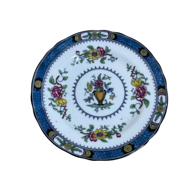 Ainsley Fine Bone Citina Small Plate