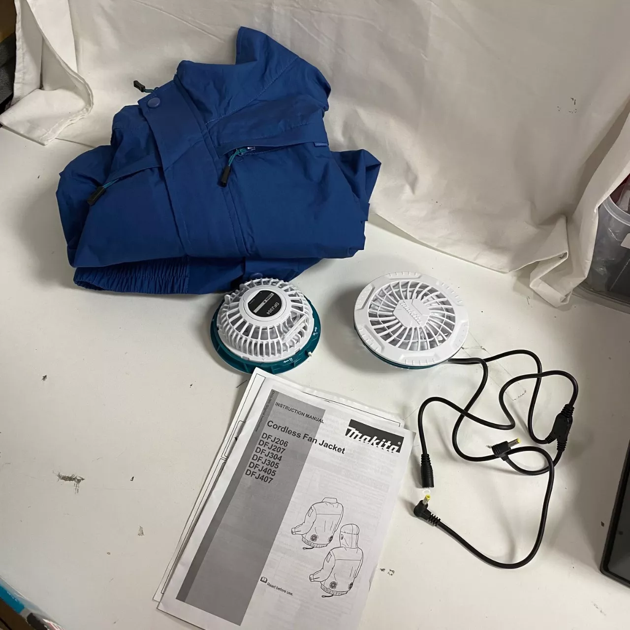 Image Tester