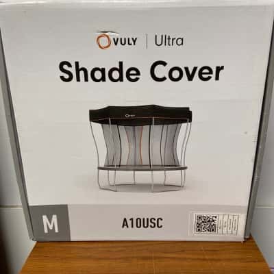 Vuly Trampoline Shade Cover size M