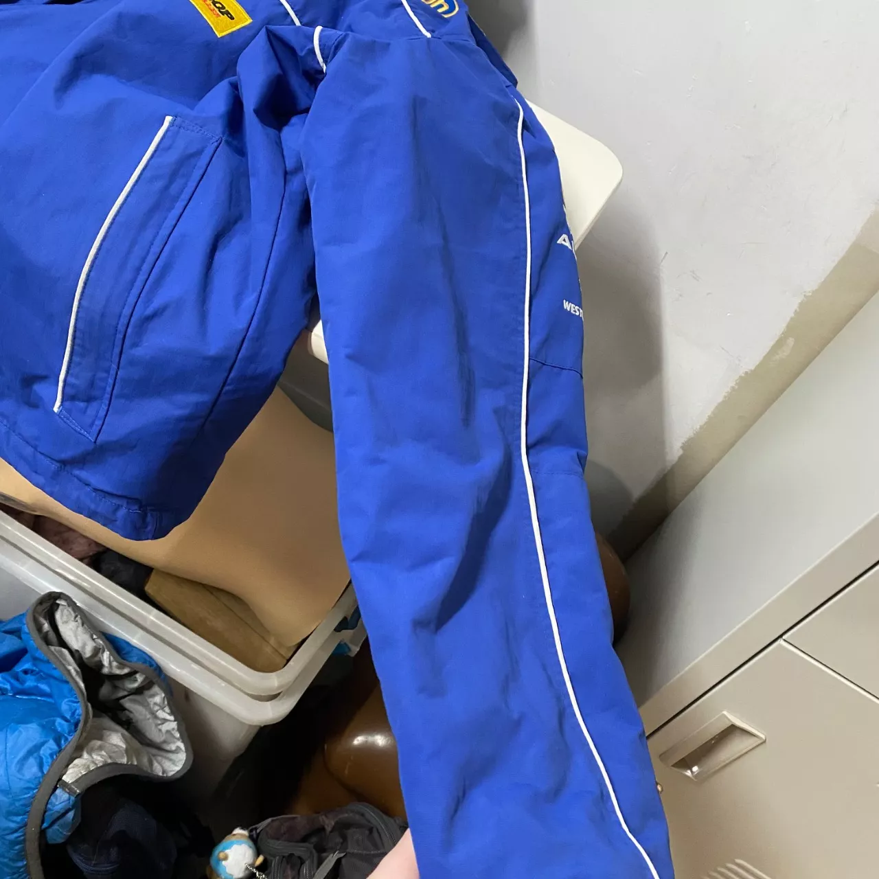 Image Tester