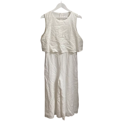 MVN - Jumpsuit - Size 14 - Super Soft & Lined