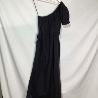 SAINT HELENA Black Mara XS