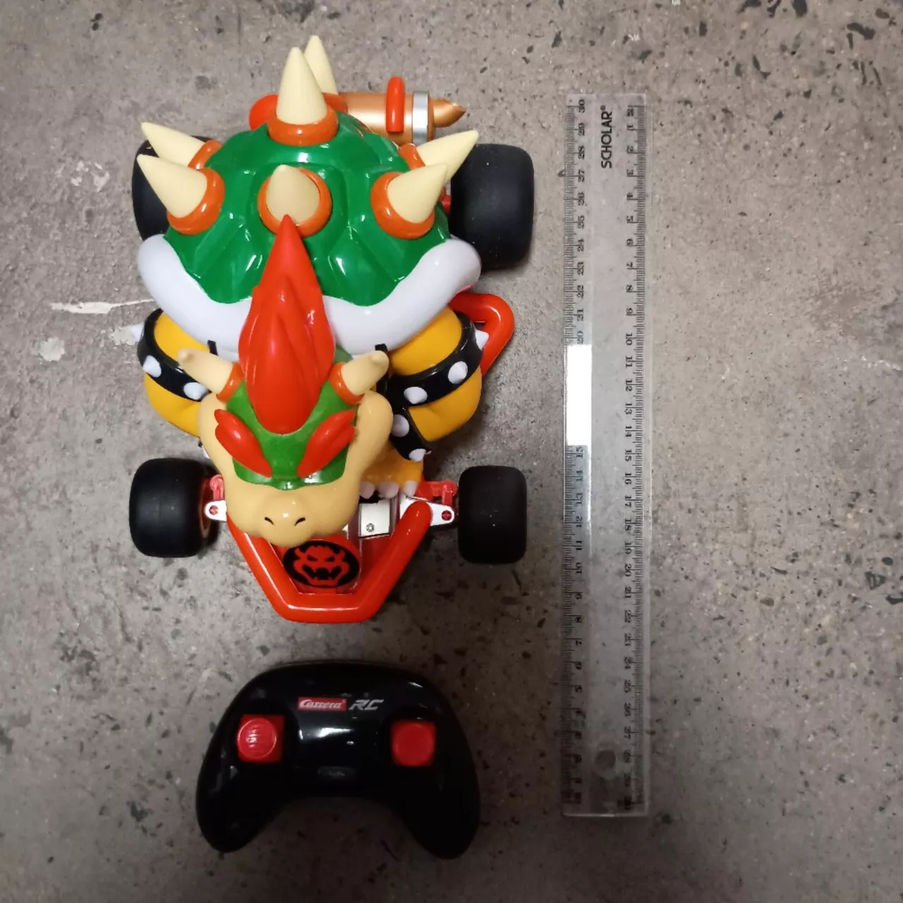 Image Tester