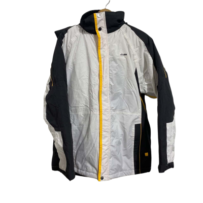 Arctic Star  Mens  Size M 100% Nylon snow jacket 