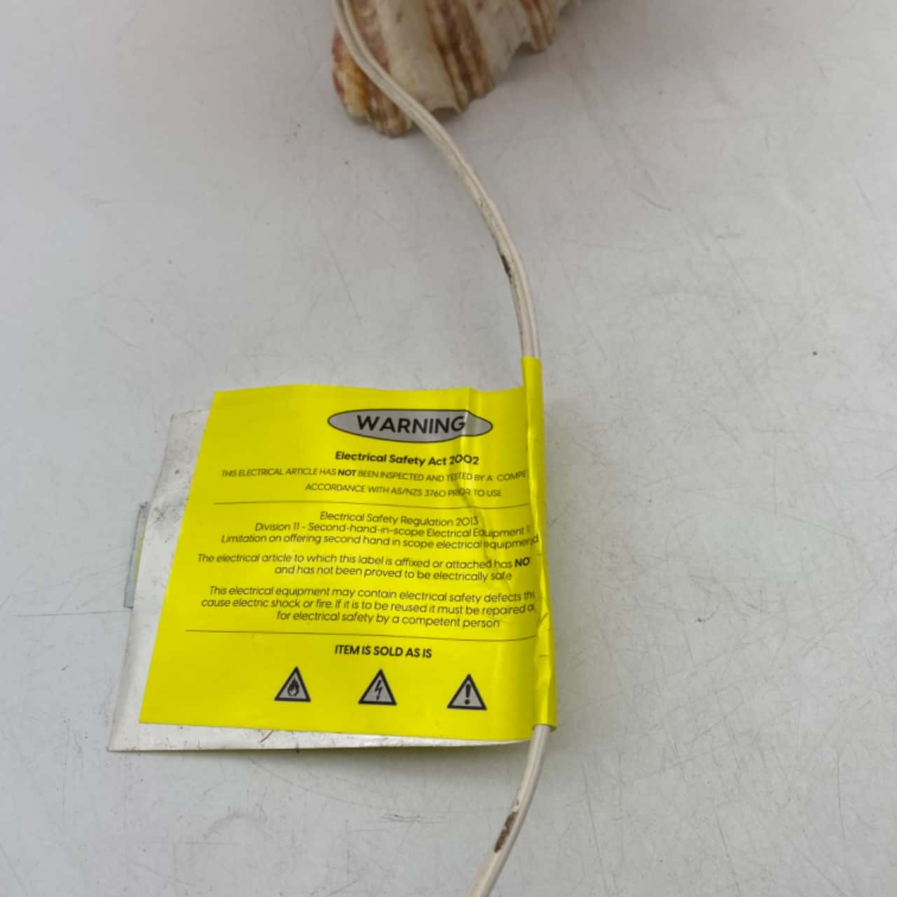 Image Tester