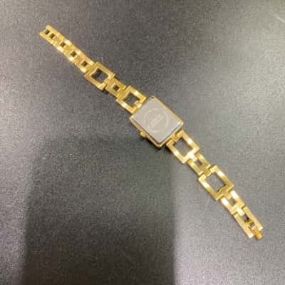 Vintage JAG brand, women’s watch, in immaculate condition but it needs service/ battery 